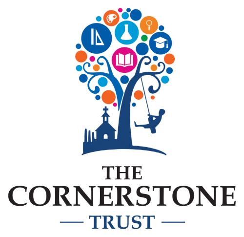 Cornerstone India logo
