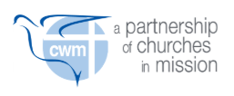 Council for World Mission logo