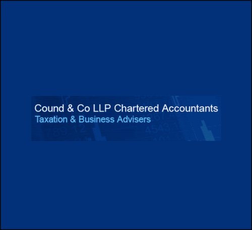 Cound & Co LLP