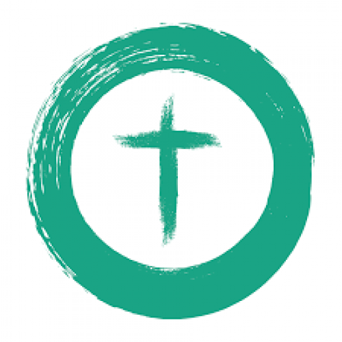Counterslip Baptist Church, Bristol logo