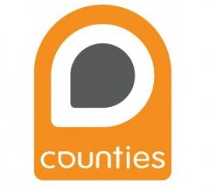 Counties logo