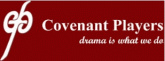 Covenant Players logo