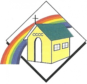 Coventry Chinese Christian Church logo