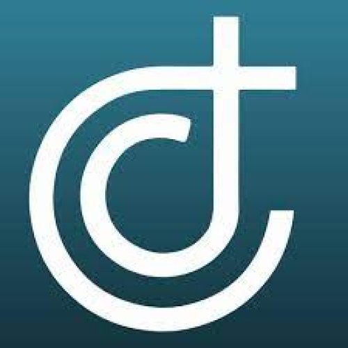 Cowplain Evangelical Church, Hants logo