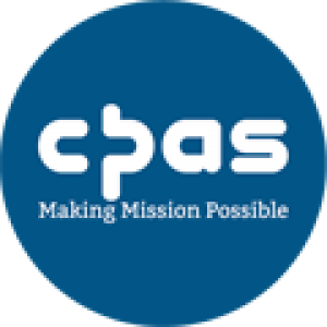 CPAS logo