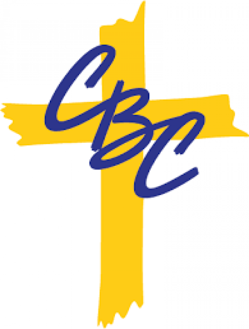 Crawley Baptist Church logo