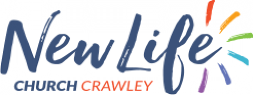 Crawley New Life Church logo