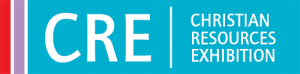 CRE: Christian Resources Exhibition logo