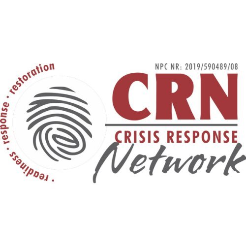 Crisis Response Network logo
