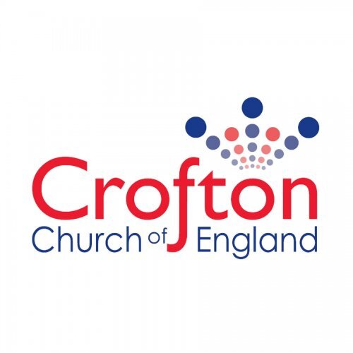 Crofton Parish logo