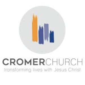 Cromer Parish Church, Cromer logo