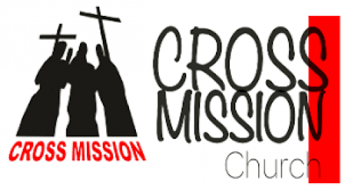 Cross Mission logo