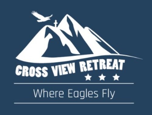 Cross View Retreat logo