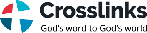 Crosslinks logo