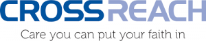 CrossReach logo