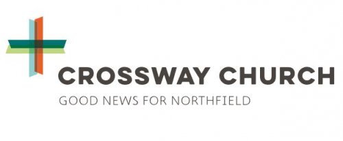 Crossway Church, Northfield logo