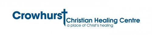 Crowhurst Christian Healing Centre logo