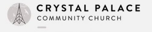 Crystal Palace Community Church, Upper Norwod logo