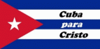 Cuba para Cristo logo