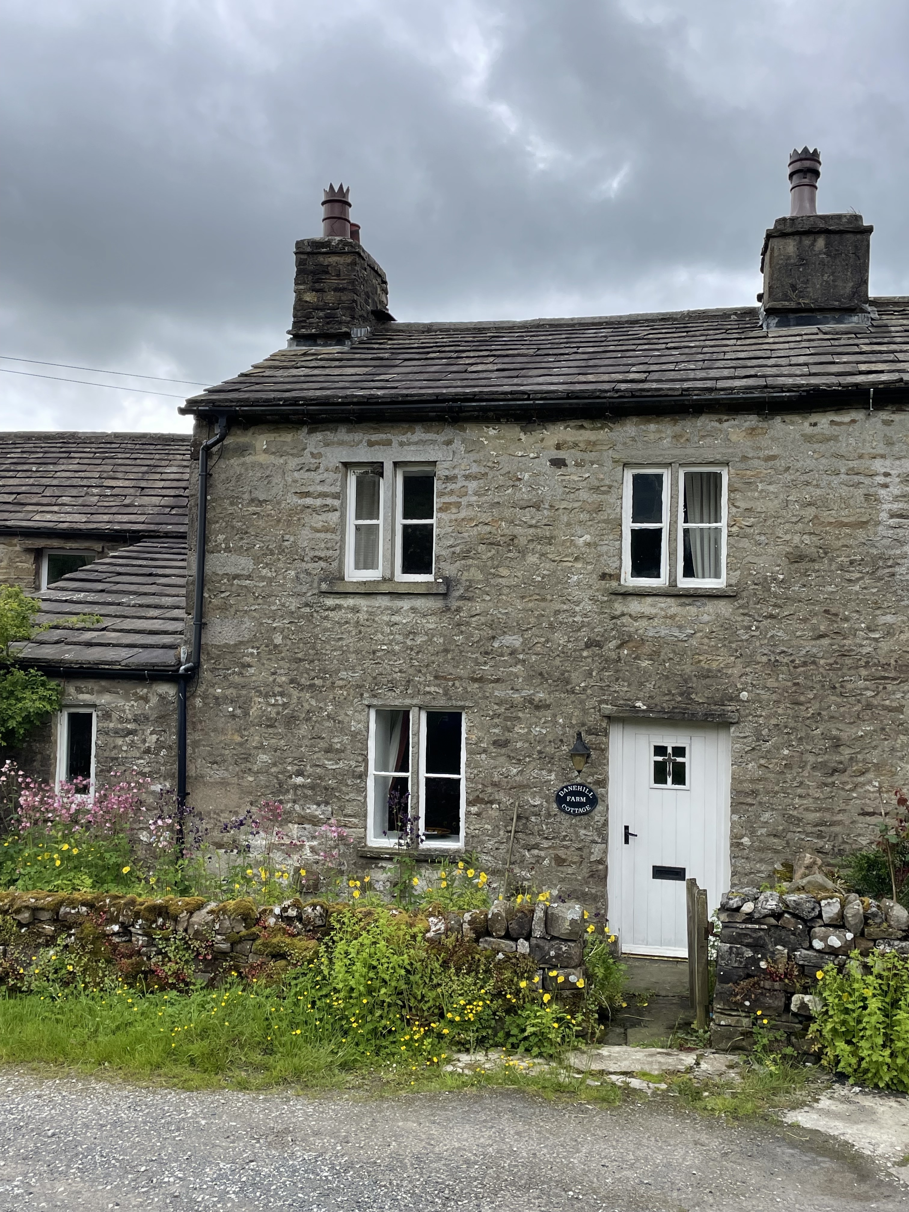 Danehill Farm Cottage, Yorkshire Dales
