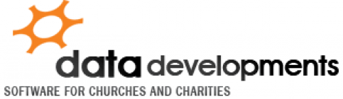 Data Developments logo