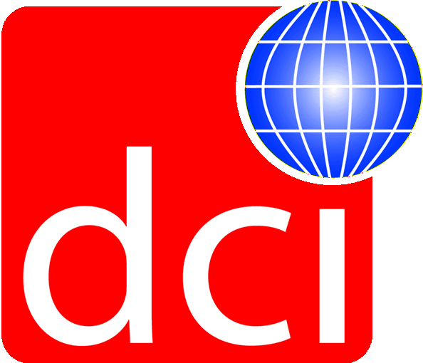 DCI Schools of Mission logo