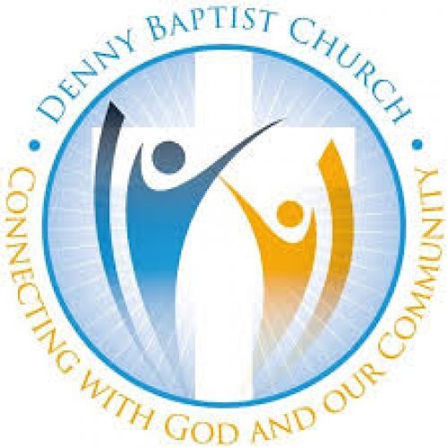 Denny Baptist Church logo