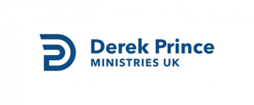 Derek Prince Ministries logo