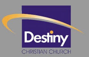 Destiny Christian Church, Wakefield logo
