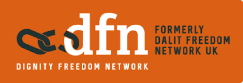 DFN UK logo
