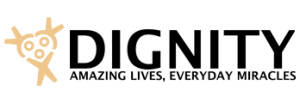 Dignity logo
