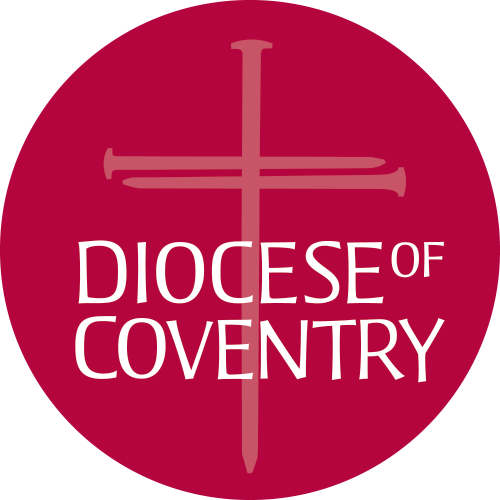 Diocese of Coventry logo