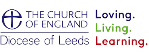 Diocese of Leeds C of E logo