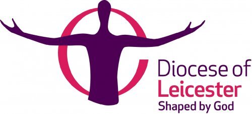 Diocese of Leicester logo