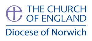Diocese of Norwich Children, Youth & Families Team logo