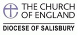 Diocese of Salisbury C of E logo