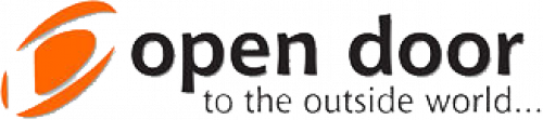 Dolben Hall, Open Door Adventure Ltd logo