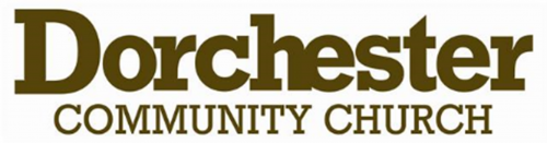 Dorchester Community Church logo