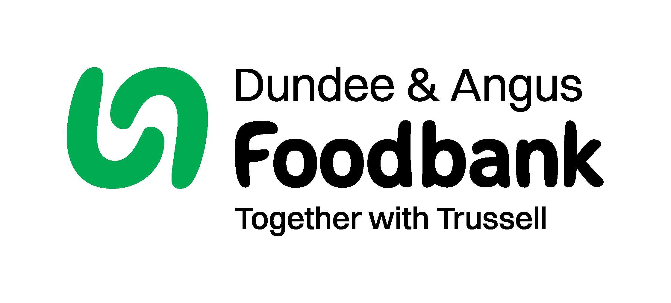 Dundee and Angus Foodbank