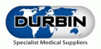 Durbin logo