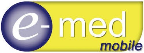 e-med logo