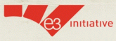 E3 Initiative logo