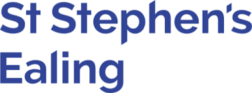 Ealing Christian Centre logo