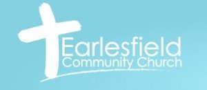 Earlesfield Community Church, Grantham logo