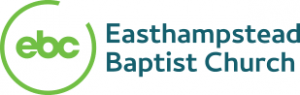 Easthampstead Baptist, Bracknell logo