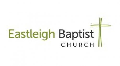 Eastleigh Baptist Church logo