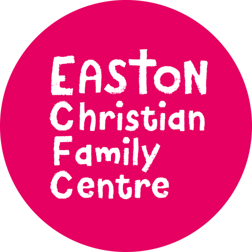 Easton Christian Family Centre logo