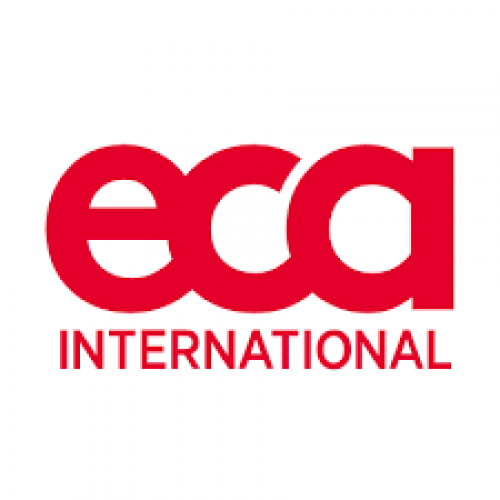 ECA International logo