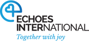 Echoes International logo