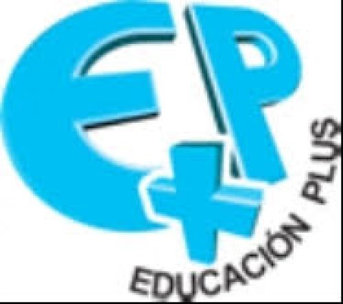 Educacion Plus logo